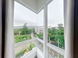 2 Bedroom Apartment for sale at Hinoki Condo Chiangmai, Chang Phueak