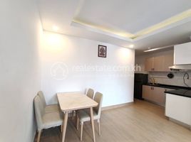 1 Schlafzimmer Appartement zu verkaufen im Stunning One-Bedroom Condo for Sale and Rent, Tuol Svay Prey Ti Muoy, Chamkar Mon