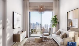 Estudio Apartamento en venta en , Dubái Jumeirah Village Circle