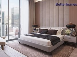 1 Schlafzimmer Appartement zu verkaufen im AHAD Residences, Executive Towers, Business Bay, Dubai