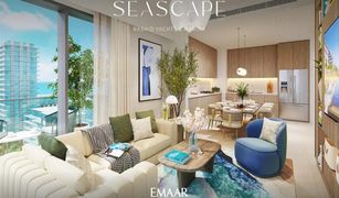 3 chambres Appartement a vendre à , Dubai Seascape