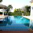 3 Bedroom Villa for rent at Siam Royal View, Nong Prue, Pattaya