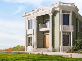 4 Bedroom Villa for sale at La Verde, New Capital Compounds