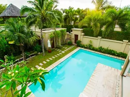 3 Schlafzimmer Haus zu verkaufen im The Residence Resort, Choeng Thale