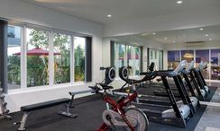 图片 3 of the Fitnessstudio at Hillside Hamlet 7