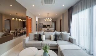 清迈 Ban Waen Palm Springs Privato 4 卧室 别墅 售 