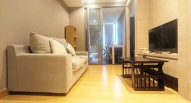 Unités disponibles à Klass Silom Condo