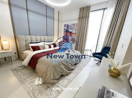 2 Bedroom Apartment for sale at Sharjah Waterfront City, Al Madar 2