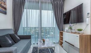 1 Bedroom Condo for sale in Na Kluea, Pattaya The Riviera Wongamat