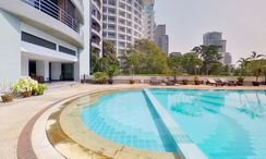 Photo 3 of the Communal Pool at Baan Somthavil