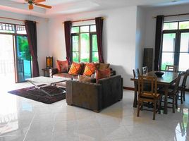 2 Bedroom Villa for sale at Manora Village I, Nong Kae