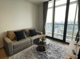 2 Schlafzimmer Wohnung zu vermieten im Park Origin Phrom Phong, Khlong Tan