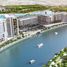 2 Bedroom Condo for sale at Canal Front Residences, dar wasl