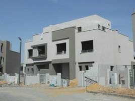 5 Bedroom Villa for sale at Palm Hills Katameya Extension, The 5th Settlement, New Cairo City