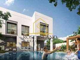 2 Bedroom Townhouse for sale at The Dahlias, Yas Acres, Yas Island