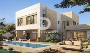 4 Habitaciones Villa en venta en Yas Acres, Abu Dhabi The Magnolias