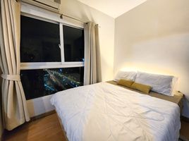 1 Schlafzimmer Wohnung zu vermieten im The Parkland Grand Taksin, Bukkhalo