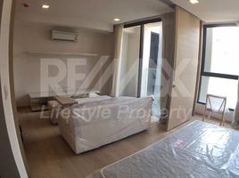 1 Schlafzimmer Appartement zu vermieten im Liv At 49, Khlong Tan Nuea