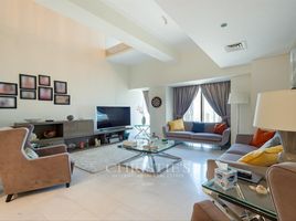 3 Bedroom Condo for sale at Cayan Tower, 