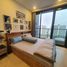 1 Schlafzimmer Wohnung zu verkaufen im One 9 Five Asoke - Rama 9, Huai Khwang