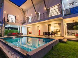 4 Schlafzimmer Villa zu vermieten in Phuket Town, Phuket, Rawai, Phuket Town