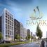 1 Schlafzimmer Appartement zu verkaufen im Rehan Apartments, Aljada, Sharjah