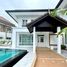 4 Bedroom Villa for sale at Land and Houses Park, Chalong
