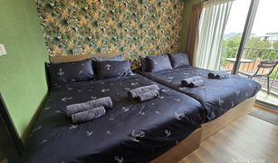 Studio Wohnung zu verkaufen in Nong Kae, Hua Hin La Habana 