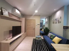 Studio Wohnung zu verkaufen im Casalunar Mesto Condo, Samet, Mueang Chon Buri, Chon Buri