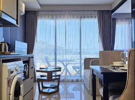 1 Schlafzimmer Appartement zu vermieten im Mida Grande Resort Condominiums, Choeng Thale