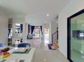 3 Bedroom House for sale at Baan Anansiri, San Na Meng, San Sai