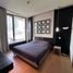 1 Schlafzimmer Wohnung zu vermieten im Saladaeng One, Si Lom