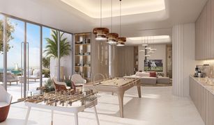 Квартира, 1 спальня на продажу в Shoreline Apartments, Дубай Palm Beach Towers 2