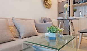 1 Bedroom Condo for sale in Nong Prue, Pattaya Olympus City Garden 