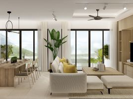 3 Bedroom Penthouse for sale at Pandora Residences, Rawai, Phuket Town