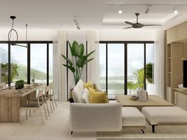 3 Bedroom Apartment for sale at Pandora Residences, Rawai