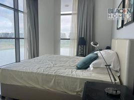 3 Bedroom Condo for sale at Golf Horizon Tower A, Orchid, DAMAC Hills (Akoya by DAMAC), Dubai