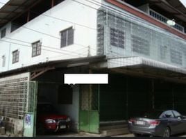  Warehouse for rent in Suvarnabhumi Airport, Nong Prue, Racha Thewa