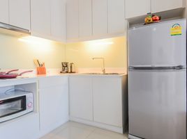 1 Bedroom Apartment for sale at S Condo Chiang Mai, Suthep, Mueang Chiang Mai