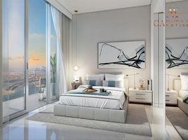 3 Schlafzimmer Wohnung zu verkaufen im Marina Vista, EMAAR Beachfront, Dubai Harbour, Dubai