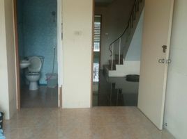 4 Bedroom Townhouse for sale in Thao Thep Kasattri Thao Sri Sunthon Monument, Si Sunthon, Si Sunthon