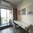 1 Schlafzimmer Wohnung zu vermieten im Ideo Chula - Samyan, Si Phraya