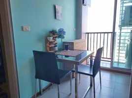 1 Bedroom Apartment for sale at The Base Park East Sukhumvit 77, Phra Khanong Nuea