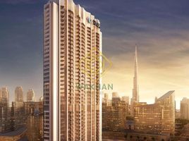 1 बेडरूम कोंडो for sale at Peninsula Three , Executive Towers