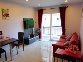 1 Schlafzimmer Wohnung zu verkaufen im Park Lane Jomtien, Nong Prue
