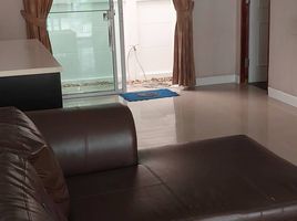 3 Bedroom House for sale at The Metro Rama 9, Prawet
