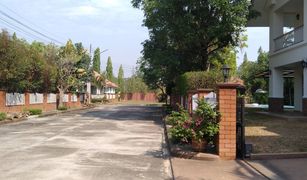 4 chambres Maison a vendre à Nong Khwai, Chiang Mai Lanna Thara Village