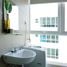 Studio Penthouse for rent at Six Senses, Malate