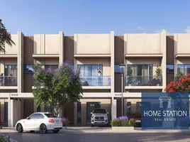 2 Bedroom Townhouse for sale at MAG Eye, District 7, Mohammed Bin Rashid City (MBR)