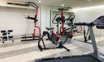 Communal Gym at Romsai Residence - Thong Lo